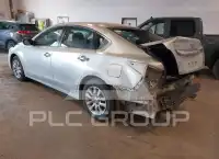 2014 Nissan ALTIMA photo