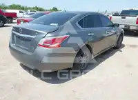 2014 Nissan ALTIMA фото