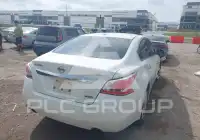 2014 Nissan ALTIMA фото