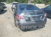 2014 Nissan ALTIMA фото