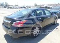 2014 Nissan ALTIMA фото