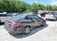 2014 Nissan ALTIMA photo