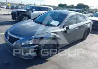 2014 Nissan ALTIMA фото