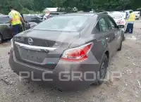 2014 Nissan ALTIMA фото