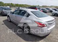 2014 Nissan ALTIMA фото