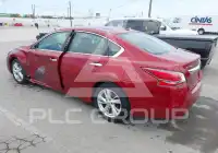 2014 Nissan ALTIMA фото