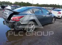 2014 Nissan ALTIMA фото