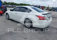 2014 Nissan ALTIMA фото