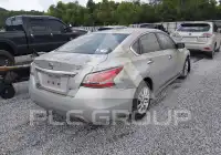2014 Nissan ALTIMA фото