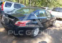2014 Nissan ALTIMA фото