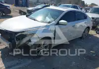2014 Nissan ALTIMA photo