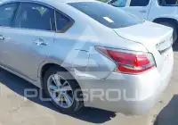 2014 Nissan ALTIMA фото
