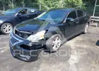 2014 Nissan ALTIMA photo