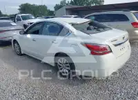 2014 Nissan ALTIMA фото