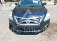 2014 Nissan ALTIMA фото