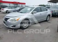 2014 Nissan ALTIMA photo