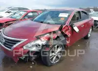 2014 Nissan ALTIMA photo