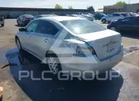 2014 Nissan ALTIMA фото