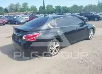 2014 Nissan ALTIMA фото