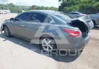 2014 Nissan ALTIMA фото