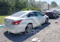 2014 Nissan ALTIMA photo