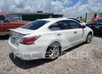 2014 Nissan ALTIMA фото