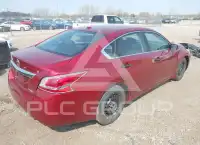 2014 Nissan ALTIMA photo