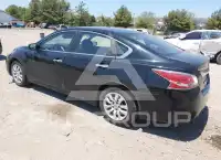 2014 Nissan ALTIMA photo