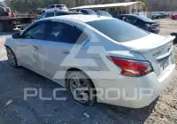 2014 Nissan ALTIMA photo