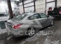 2014 Nissan ALTIMA photo