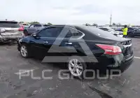 2014 Nissan ALTIMA photo