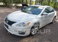2014 Nissan ALTIMA photo