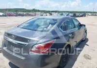2014 Nissan ALTIMA фото