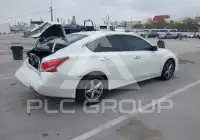 2014 Nissan ALTIMA фото