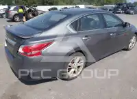2014 Nissan ALTIMA фото