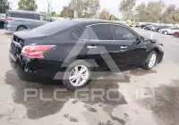 2014 Nissan ALTIMA фото
