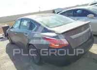2014 Nissan ALTIMA фото
