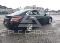 2014 Nissan ALTIMA фото