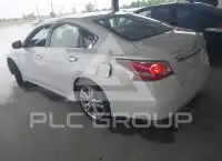 2014 Nissan ALTIMA фото