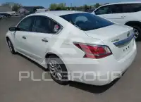 2014 Nissan ALTIMA фото