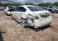 2014 Nissan ALTIMA photo