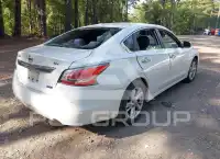 2014 Nissan ALTIMA photo