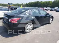 2014 Nissan ALTIMA фото