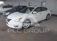 2014 Nissan ALTIMA фото