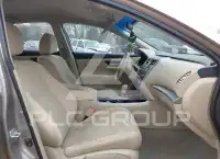 2014 Nissan ALTIMA photo