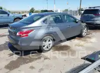 2014 Nissan ALTIMA фото