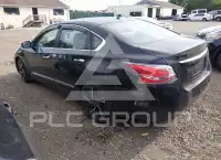 2014 Nissan ALTIMA photo