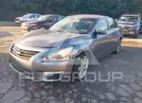 2014 Nissan ALTIMA photo