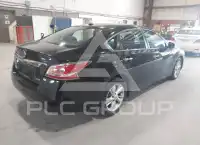 2014 Nissan ALTIMA фото