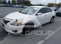 2014 Nissan ALTIMA photo